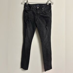 Jessica Simpson Forever  Skinny Jeans